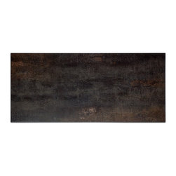 Oxyd. Silver - Wall And Floor Tile