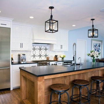 2014 Remodelers Showcase