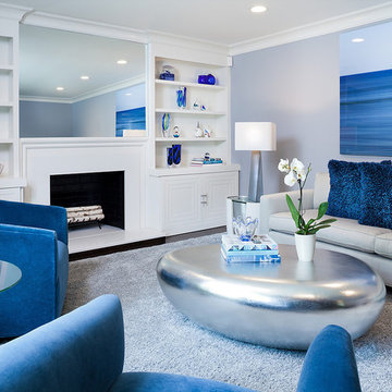 Split Level Modern Renovation