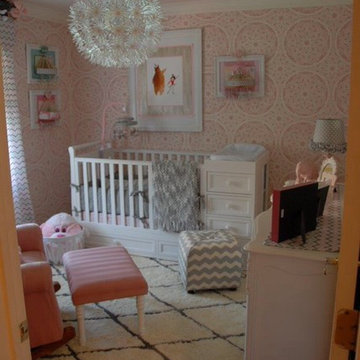 Nursery