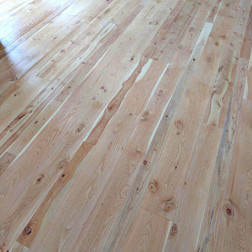 Douglas Fir Flooring
