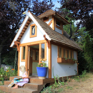 The School Haus