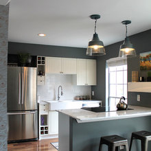 Kitchen Ideas