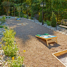 Side yard