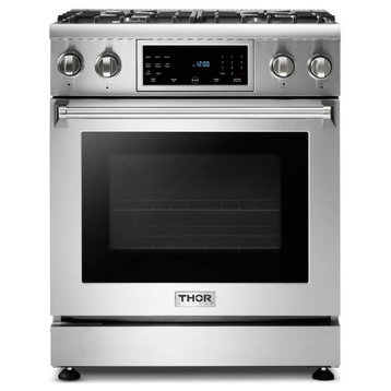 Thor Kitchen TRG3001 30"W 4.55 Cu. Ft. - Stainless Steel