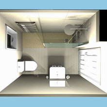 For Renovation