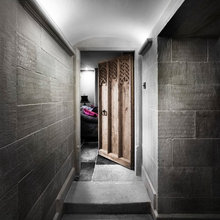 Internal Doors