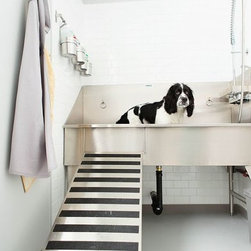 Dog Grooming Sinks - Dog Supplies