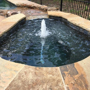 SPA'S