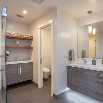 Dartmouth-bathroom design