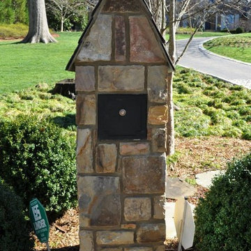 Mailboxes