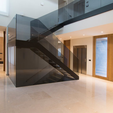 Vivienda E&C Nules