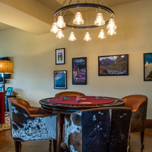 Poker Chairs