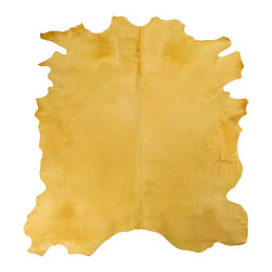 Lemon - Upholstery Fabric