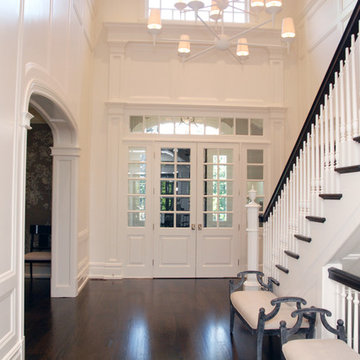 Classic Shingle Home