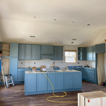 Kill Devil Hills, Remodel