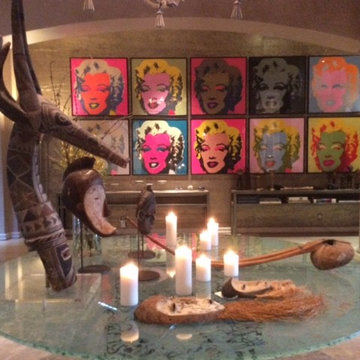 Rancho Mirage