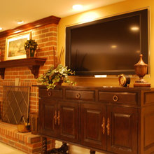 TV ideas