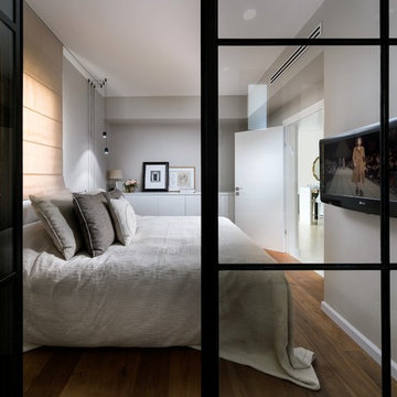 72 square meter apartment