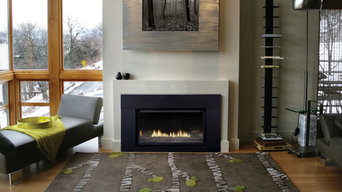 Best 15 Fireplace Contractors In Virginia Beach Va Houzz