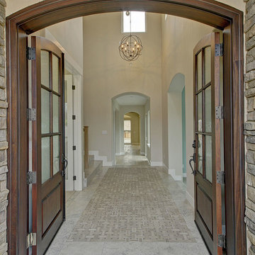 Mission-The Highlands-Lot 33