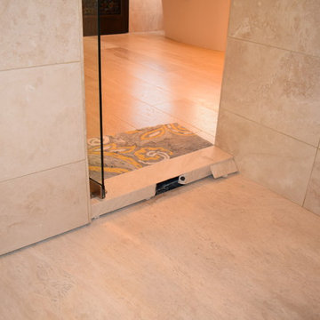 Millers Master Bathroom