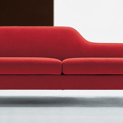 Pilvi Sofa by DellaRobbia - Sofas