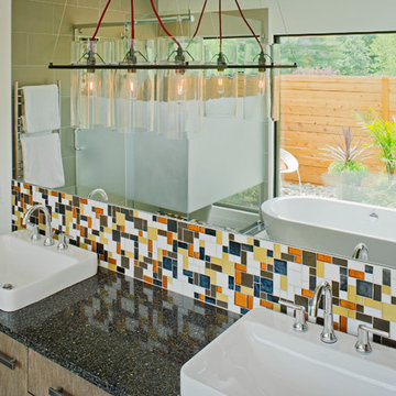 Andrea & Ken's Whole House Remodel
