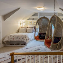 Bedrooms