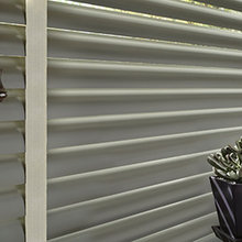 Assign 9 blinds