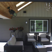 Patio Ideas