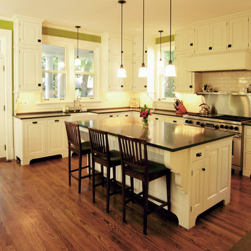 Kitchens