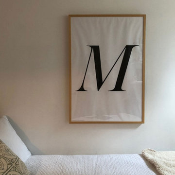 How to maximize space in small apartment