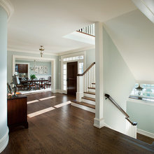 stairway