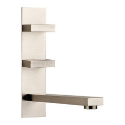 Rettangolo by Gessi - Products