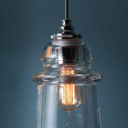 Houzz Featured Projects - Pendant Lighting