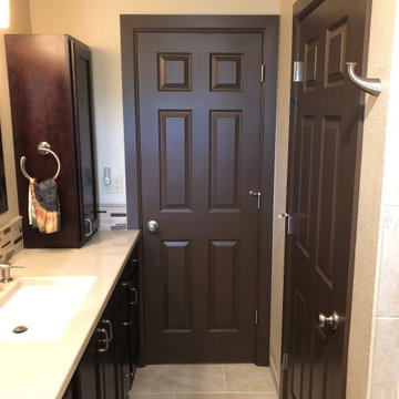 Applewood Dr Bathroom Remodel