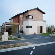 Car port