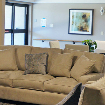 Affordable Housing Contractor