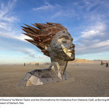 Vernal Sculptures