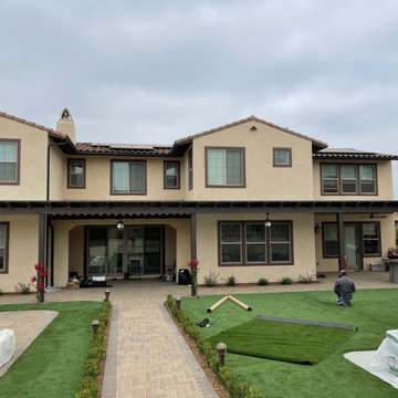 Patio Covers