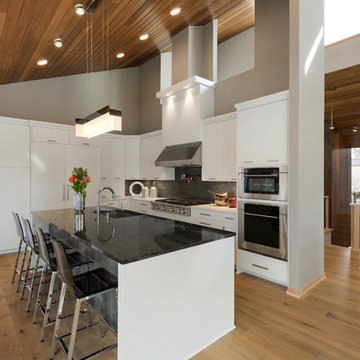 North Oaks Whole Home Renovation & Addition
