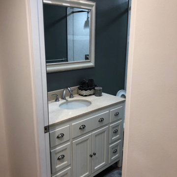 Bathroom Remodeling