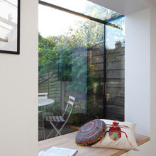WINDOW SEAT IDEAS
