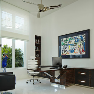 St Andrews Contemporary Lake Estate