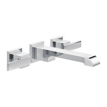 Bathroom Hardware