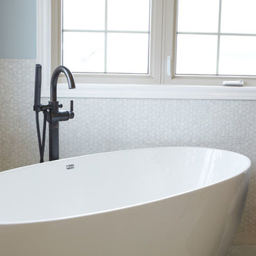 Ahh-inspired Bathroom