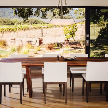 Creating a great room with an addition