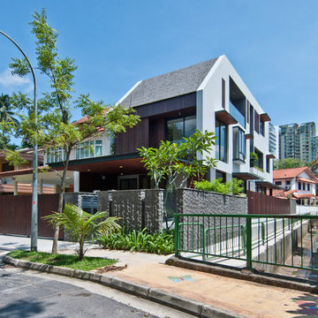 Moonbeam House
