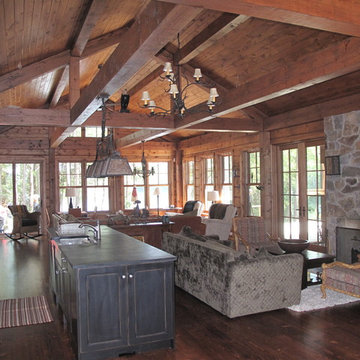 Cottage - Haliburton